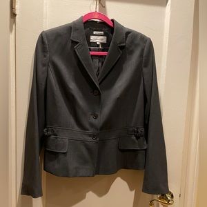 NWT CK Blazer